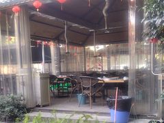 -醉月城西昌火盆烧烤(天府店)