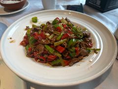 -鄱阳湖·江西小炒·瓦罐煨汤(五道口店)