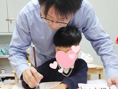 -斯玛特儿童美术中心(文化中心店)