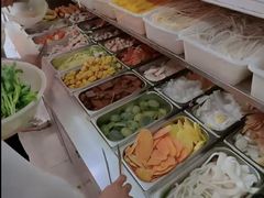 -安发瞧麻辣烫(总店)