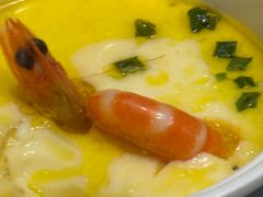 鸡蛋糕-盛江山自助料理(太原街万达店)