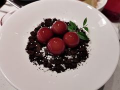 -川越泰火锅(吉利大厦店)