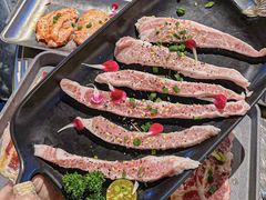 -香猪坊韩国烤肉专属门店(魏公村店)