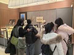 -连杏双皮奶(长沙国金店)