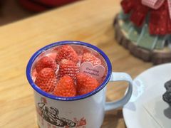 -嗒令甜品·主题融合料理餐厅(首座时代店)