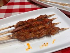 -西贝莜面村(近铁城市广场店)