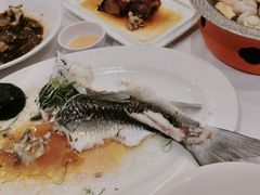 -稻香酒家·35年老字号(侨光店)