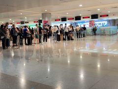 -胡志明新山一国际机场