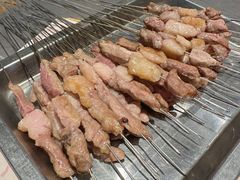 -老白清真烧烤(锦州旗舰店)