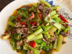 泡椒鸡杂-先机泉水鸡汤(南山老君洞店)