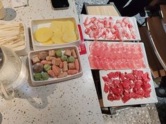 -渝悦花田·大骨火锅(尚贤居店)