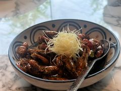 -杭州君悦酒店·湖滨28中餐厅