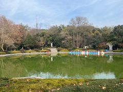 -赭山公园