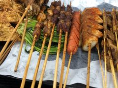 -长乐饭冰冰·冰饭·烧烤(长乐总店)