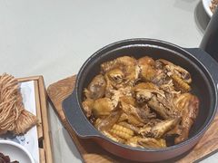 -鸭王烤鸭店(三里河店)