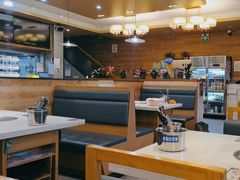 -韩香福烤肉庄园(荣成店)