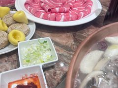 -东来顺饭庄(apm总店)