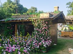 -HERRE·FARM 赫尔露营农场·团建聚会包场