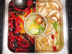 -渝利重庆火锅