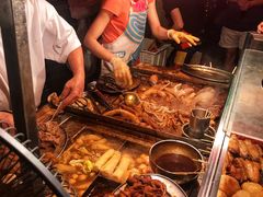 牛腸-明记牛杂(新马路分店)