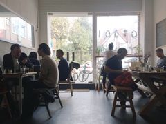 -Egg•Allday Brunch(襄阳北路店)