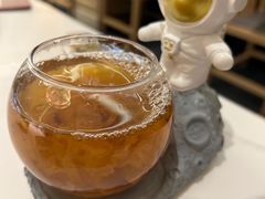 -蘇小主·创意中国菜(金茂览秀城店)