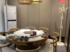 -庖丁家水煮牛排火锅(巴国城店)