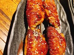 -并州大牌档之醉轻尘