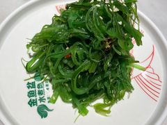 -南锣肥猫·麻辣烤鱼·15年现烤现卖(通州领展店)