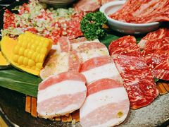 -虎丸烧肉(世纪汇店)