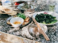 -大本营竹筒饭