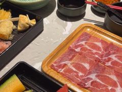 -空之介寿喜烧·和牛放题(恒隆广场店)