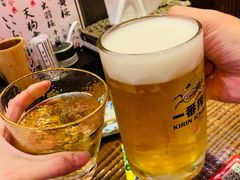 -平成屋·午肴夜酒(四川北路店)