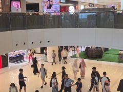 -新城市广场