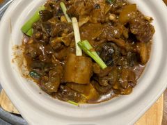 -鹅城粤菜馆(白云山路店)