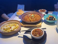 -湘鼎盛·大厨鲜炒湖南味(高新银泰店)