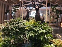 -梁家大院•农家菜(昆山会展中心店)