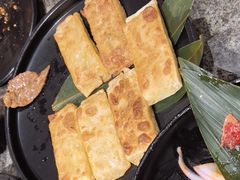 -九田家黑牛烤肉料理(万达店)