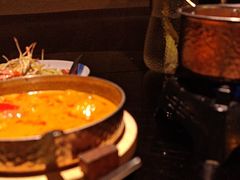 -金厨泰国餐厅·全泰籍厨师料理(拱北店)