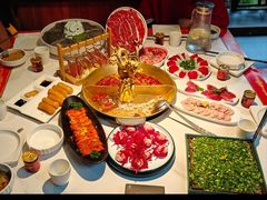 -小龙翻大江文化火锅(宽窄店)