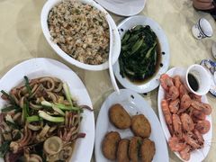 -秋姐美食店(旅游大道店)