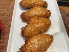 -必胜客(沈辽路万达店)