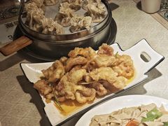 -清真文铁家烧麦馆