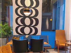 大堂-argangKaffe(宝庆路店)