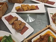 -點無缺茶楼·海鲜酒家(世博店)