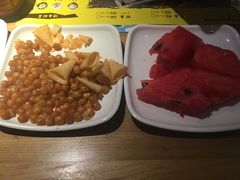 -味妙烤鱼吧(回龙观店)