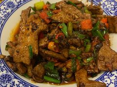 -新新湘菜馆(新中街二条店)