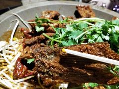 -蜀留香石锅鱼(六顺街店)