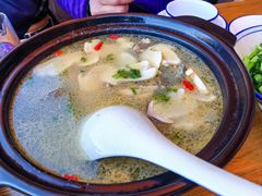 -妈妈的味道·腾冲特色菜(和顺古镇店)