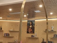 -飞行喵MR PILOT|猫舍·猫咖(静安大融城店)